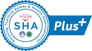 Thailand Safety & Healt Administration (SHA)